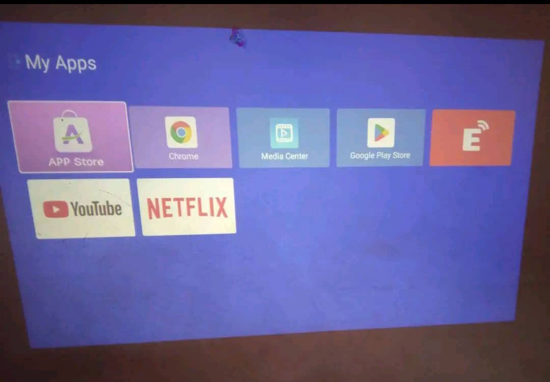 Projecteur calus L87