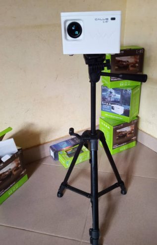 Projecteur calus L87