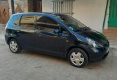 Honda Jazz 2003