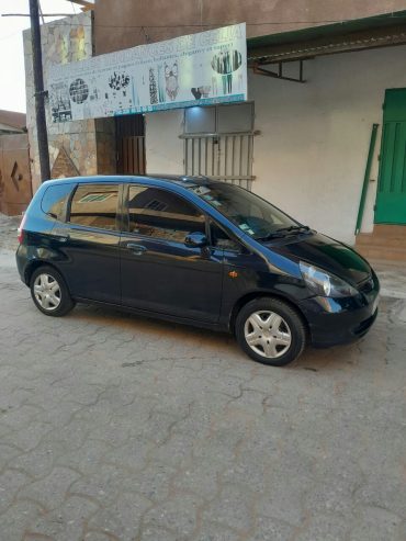 Honda Jazz 2003
