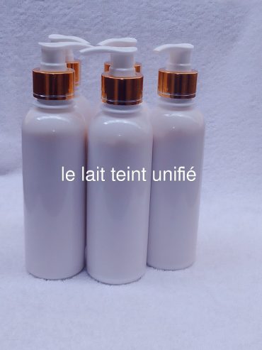 Produits cosmétiques et thé ventre plat