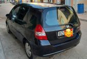 Honda Jazz 2003