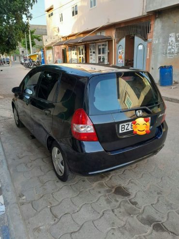 Honda Jazz 2003