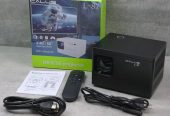 Vidéo projecteur