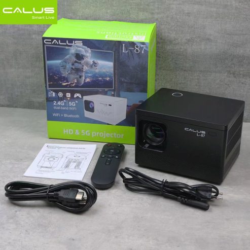 Vidéo projecteur