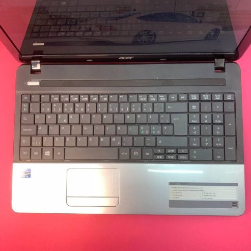 Acer:aspire E1-571