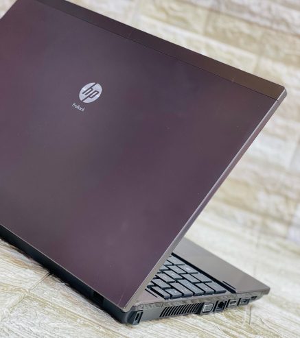 Hp probook 4520s