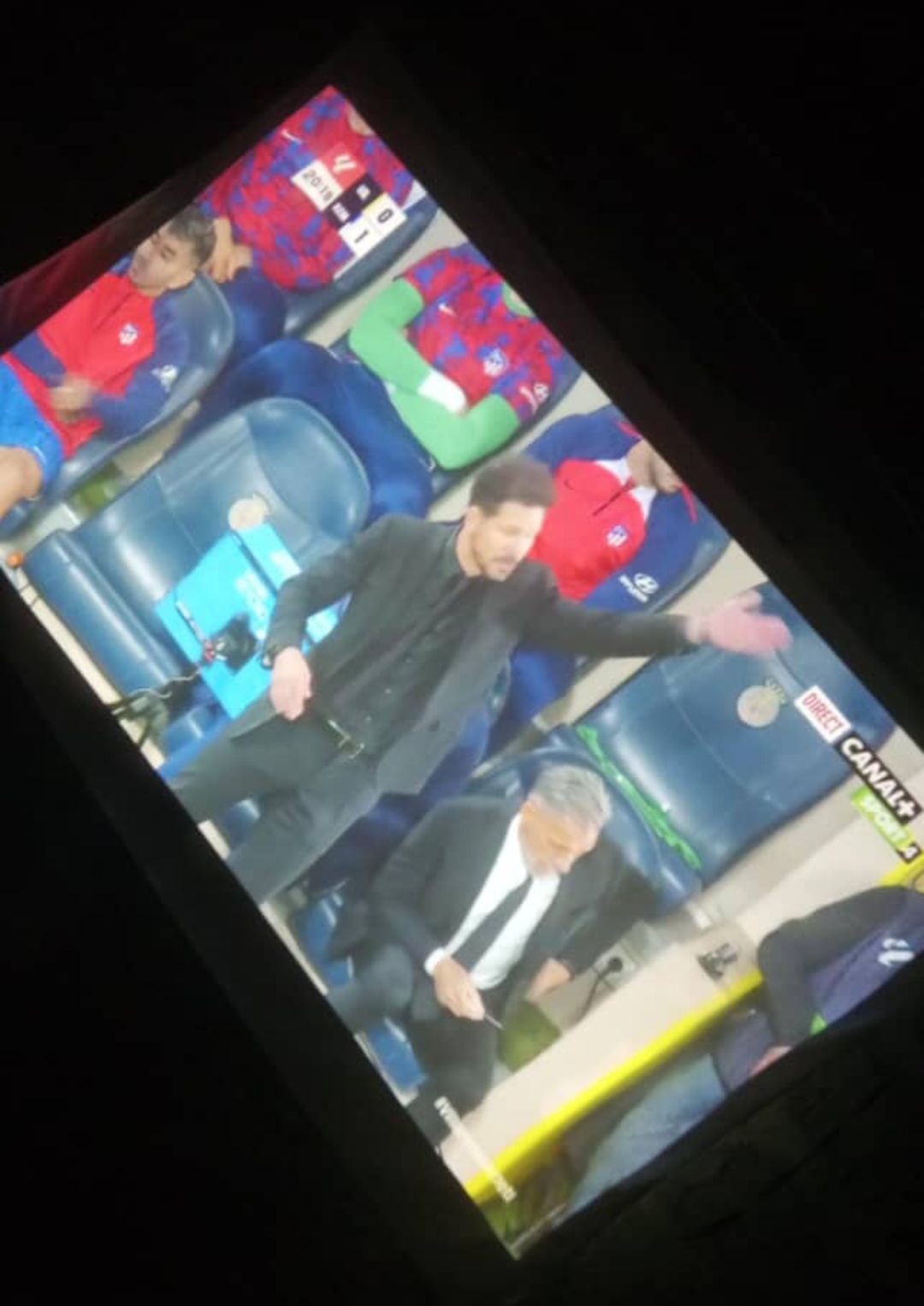 Vidéo projecteur calus L87