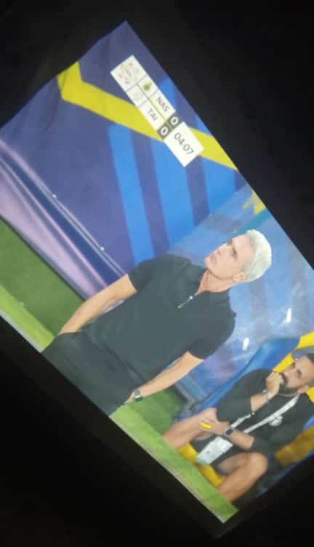 Vidéo projecteur calus L87