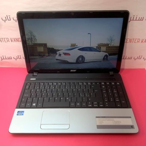 Acer:aspire E1-571