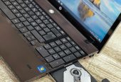 Hp probook 4520s