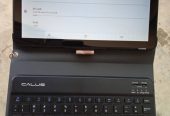 Tablette avec clavier connectable