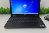 Dell latitude E6540