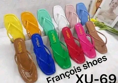 Chaussures femmes