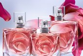 Parfum glamour