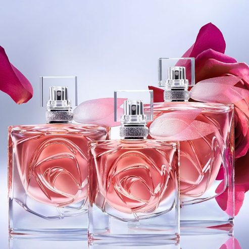 Parfum glamour