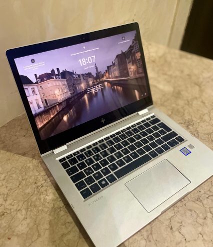 HP ELITEBOOK