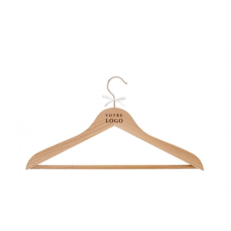 cintre personnalisé