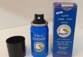 Viga spray