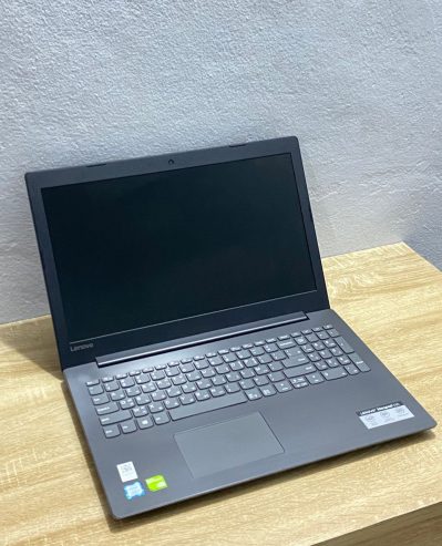 LENOVO IDEAPAD 330|Gaming de 8e génération (VENU)