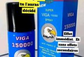 Viga spray