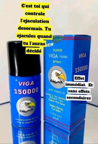 Viga spray