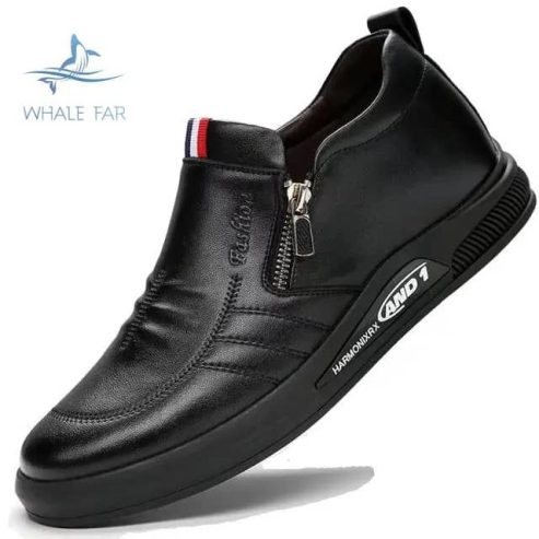 Chaussures pour homme brave