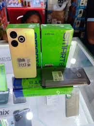 Infinix smart 8