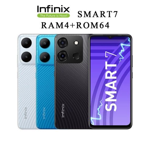 Infinix smart 7