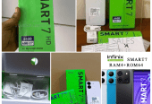 Infinix smart 7