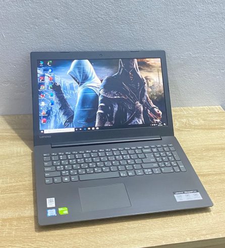 LENOVO IDEAPAD 330|Gaming de 8e génération (VENU)