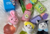 Parfum pour enfants