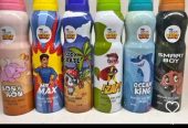 Parfum pour enfants