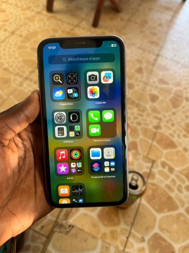 Iphone 11, 64 GB