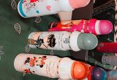 Parfum pour enfants