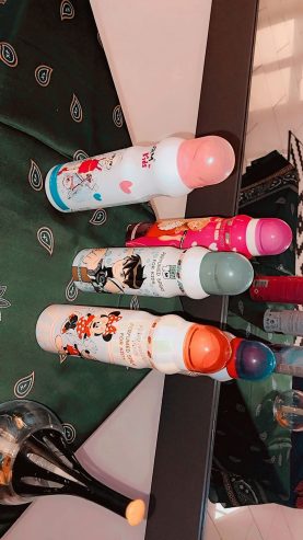 Parfum pour enfants
