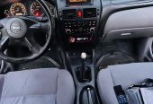 Nissan Almera 2005