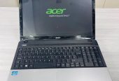 ACER TravelMate core i5