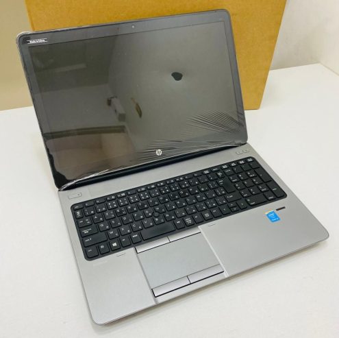 HP PROBOOK 650 G1 Core i5