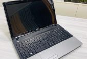 ACER TravelMate core i5