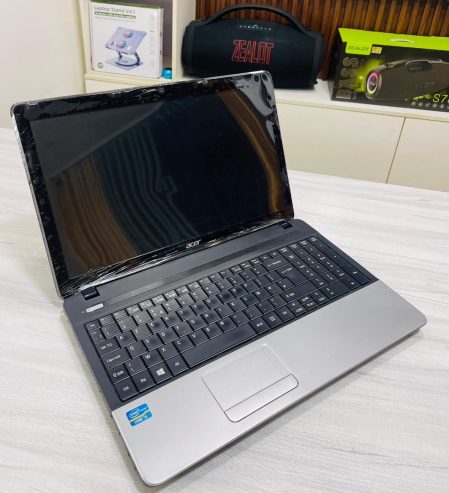 ACER TravelMate core i5