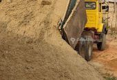 VENTE DE SABLE ET REMBLAIS