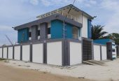 A VENDRE Une belle villa R+2 à Cotonou akpakpa pk1