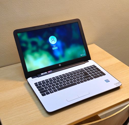 HP NOTEBOOK (Z4L84UA) Core i7