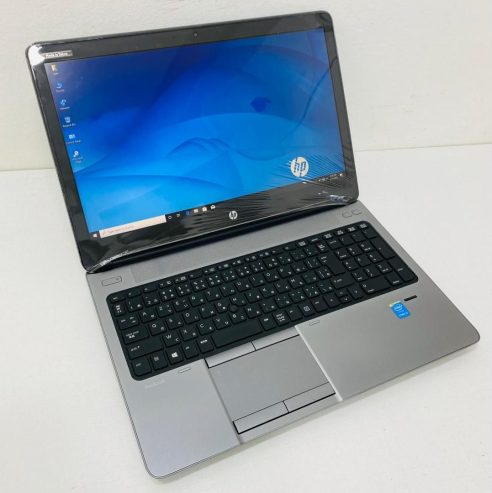 HP PROBOOK 650 G1 Core i5