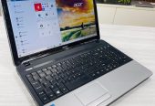 ACER TravelMate core i5