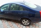 Nissan Primera