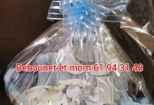 Coffret naissance bébé