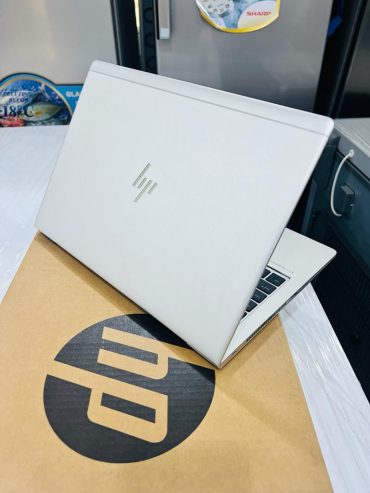 HP elitebook 840 g6