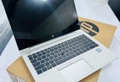 HP elitebook 840 g6